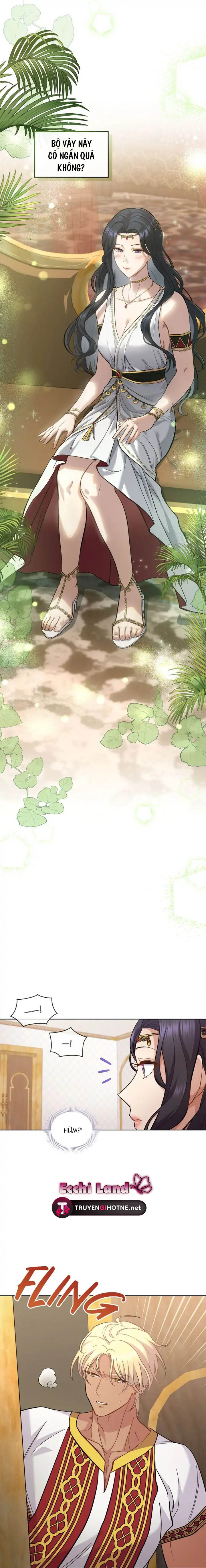 hội cùng thuyền chapter 29.1 11