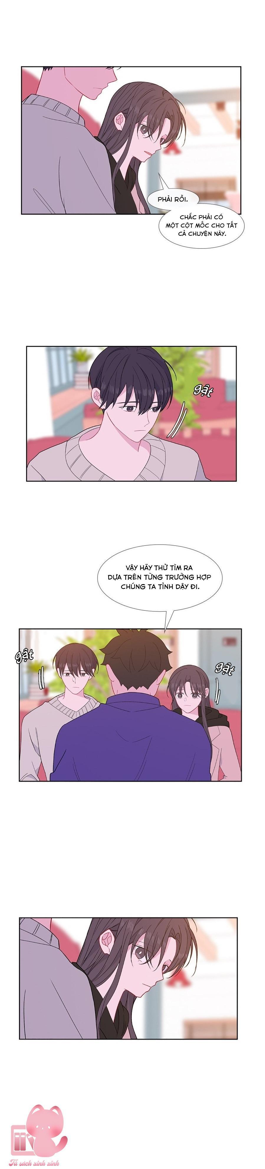 về bên anh chapter 93 3