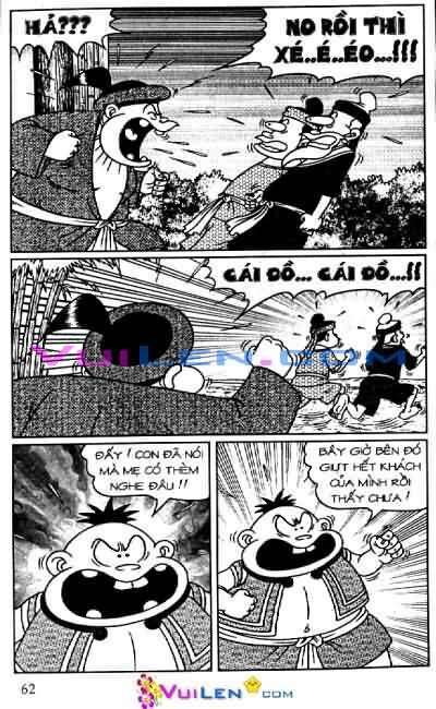 thần đồng đất việt chapter 74 59