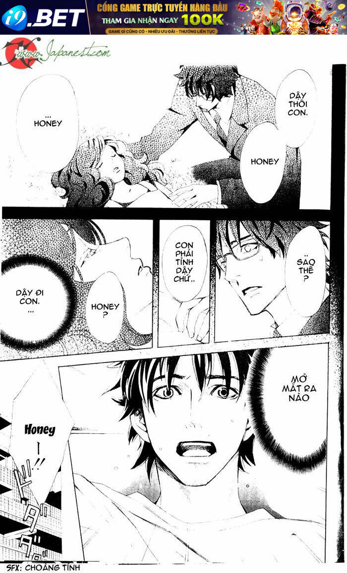 tổng hợp one shot. chapter 17 3