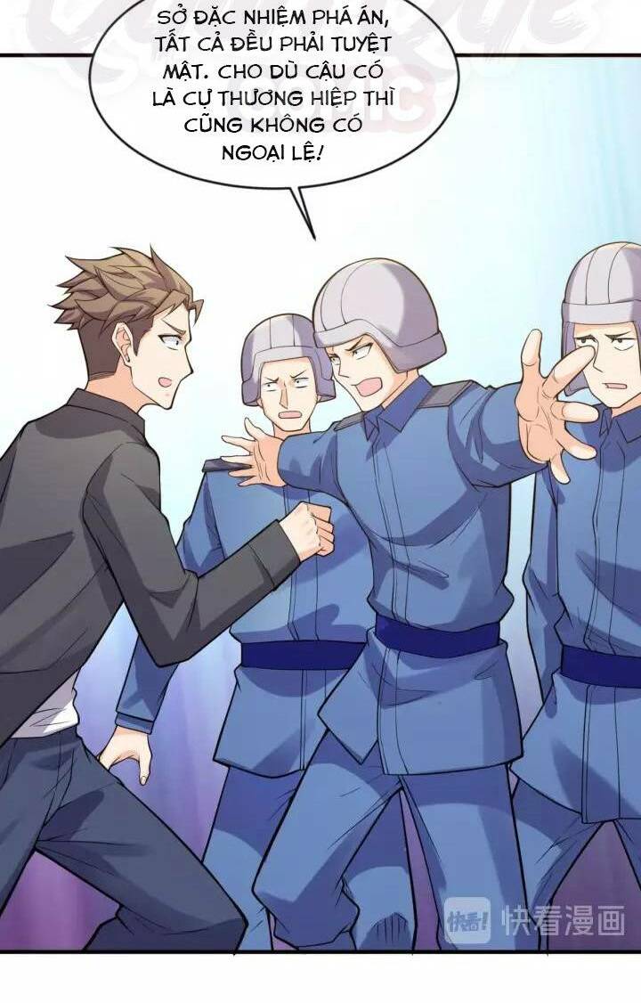 người chặn xuyên không chapter 71 10
