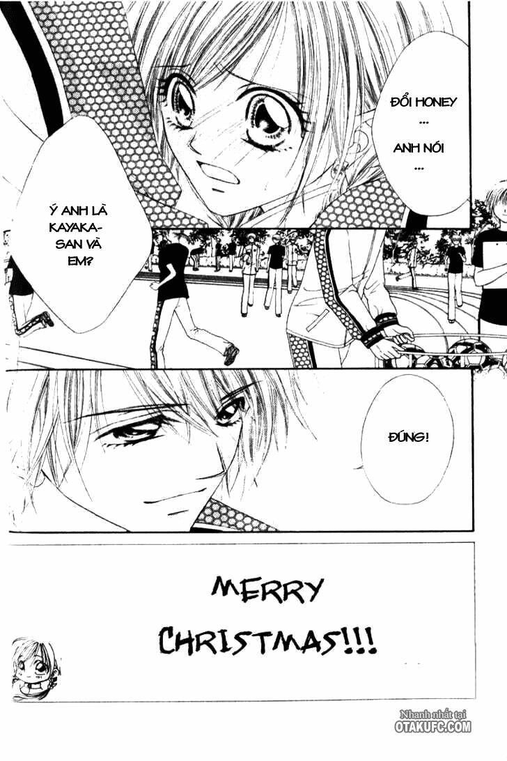 honey x honey drop chapter 19 6