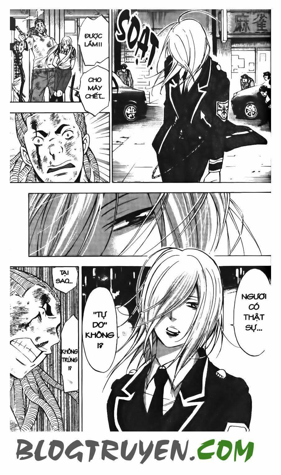 ma vương chapter 17 6