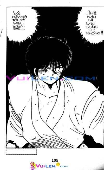 truyền nhân atula - shura no mon i chapter 3 106