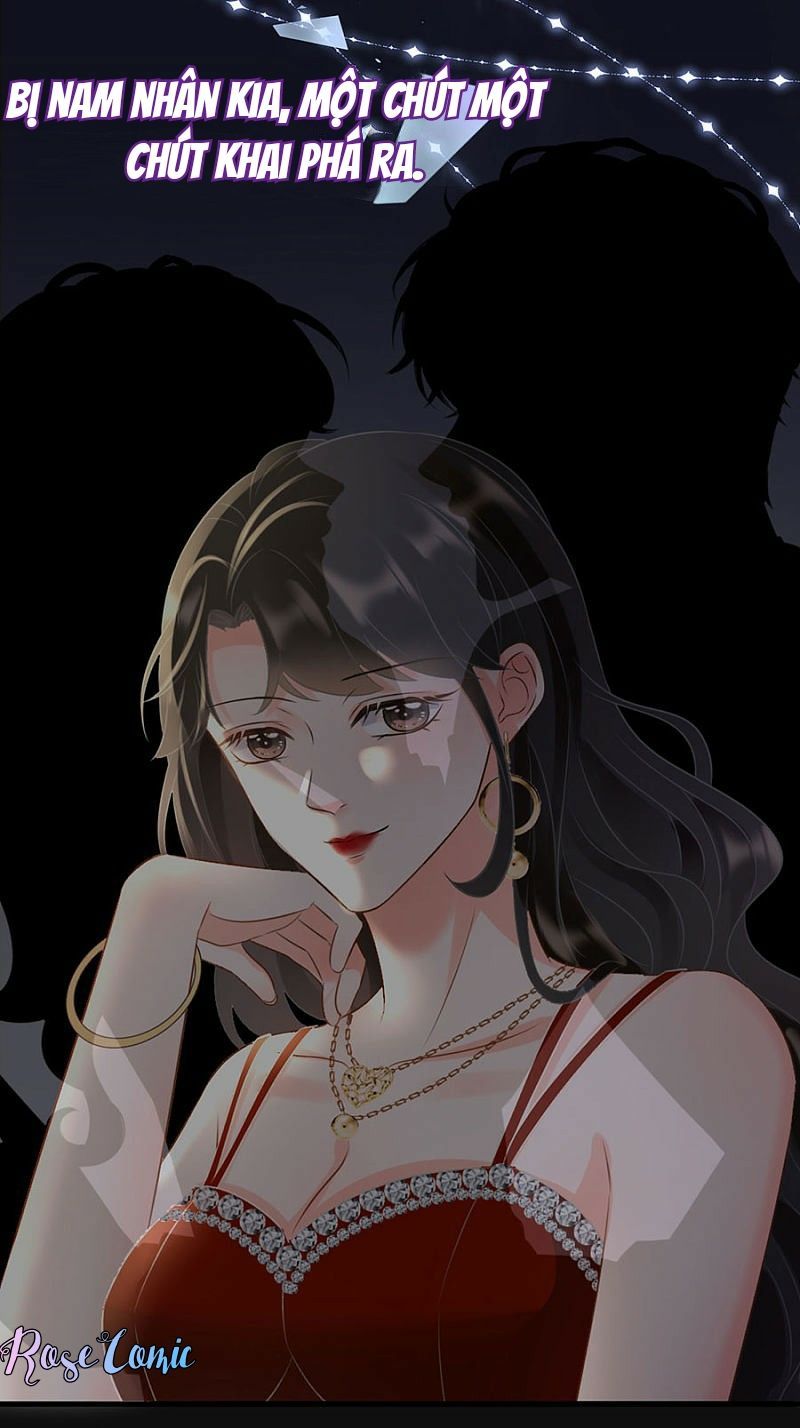 đại tiểu thư có thể có cái gì ý xấu đâu chapter 1 4