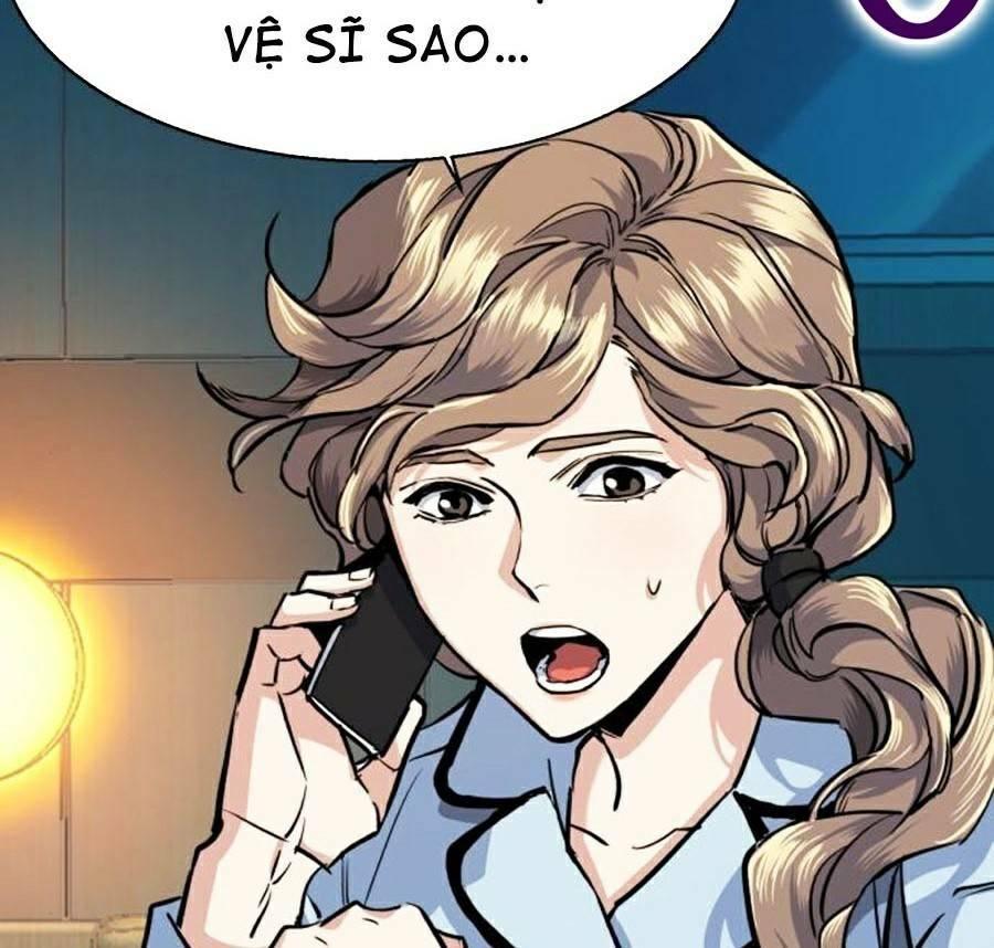 bạn học tôi là lính đánh thuê chapter 66 135