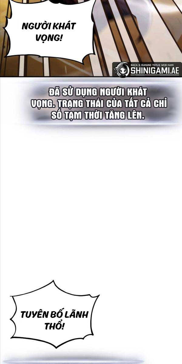 huyền thoại game thủ - tái xuất chapter 120 79