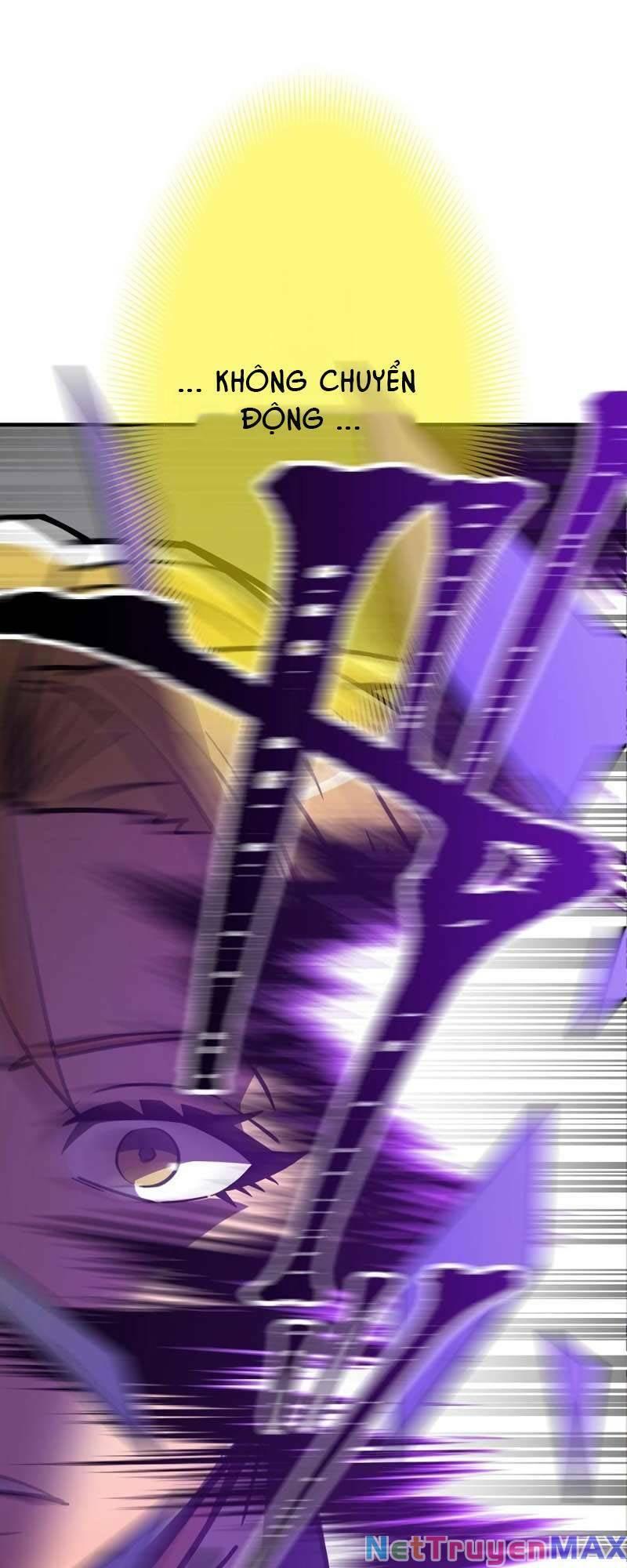 Huyết Thánh Cứu Thế Chủ~ Ta Chỉ Cần 0.0000001% Đã Trở Thành Vô Địch chapter 35 41