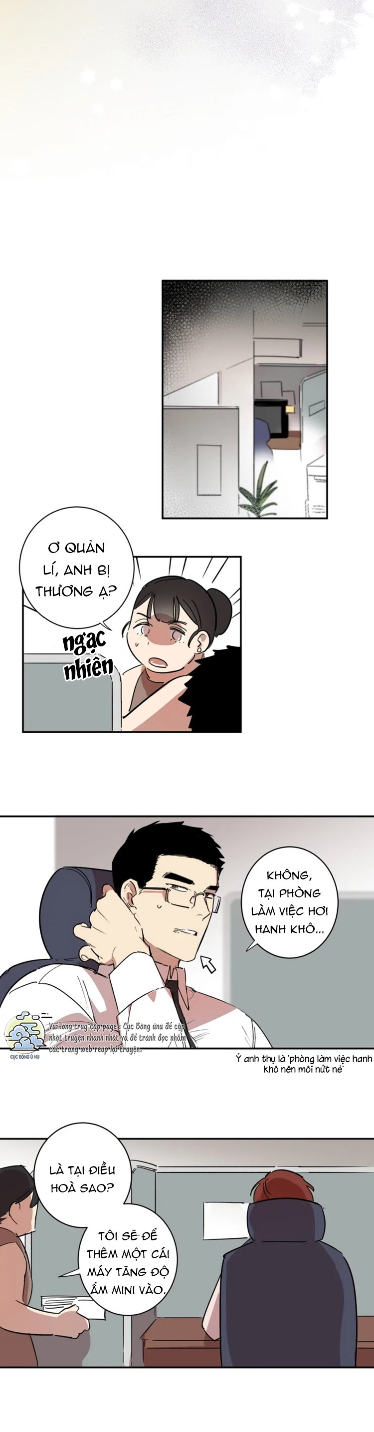 công dụng của cà vạt chapter 28 11