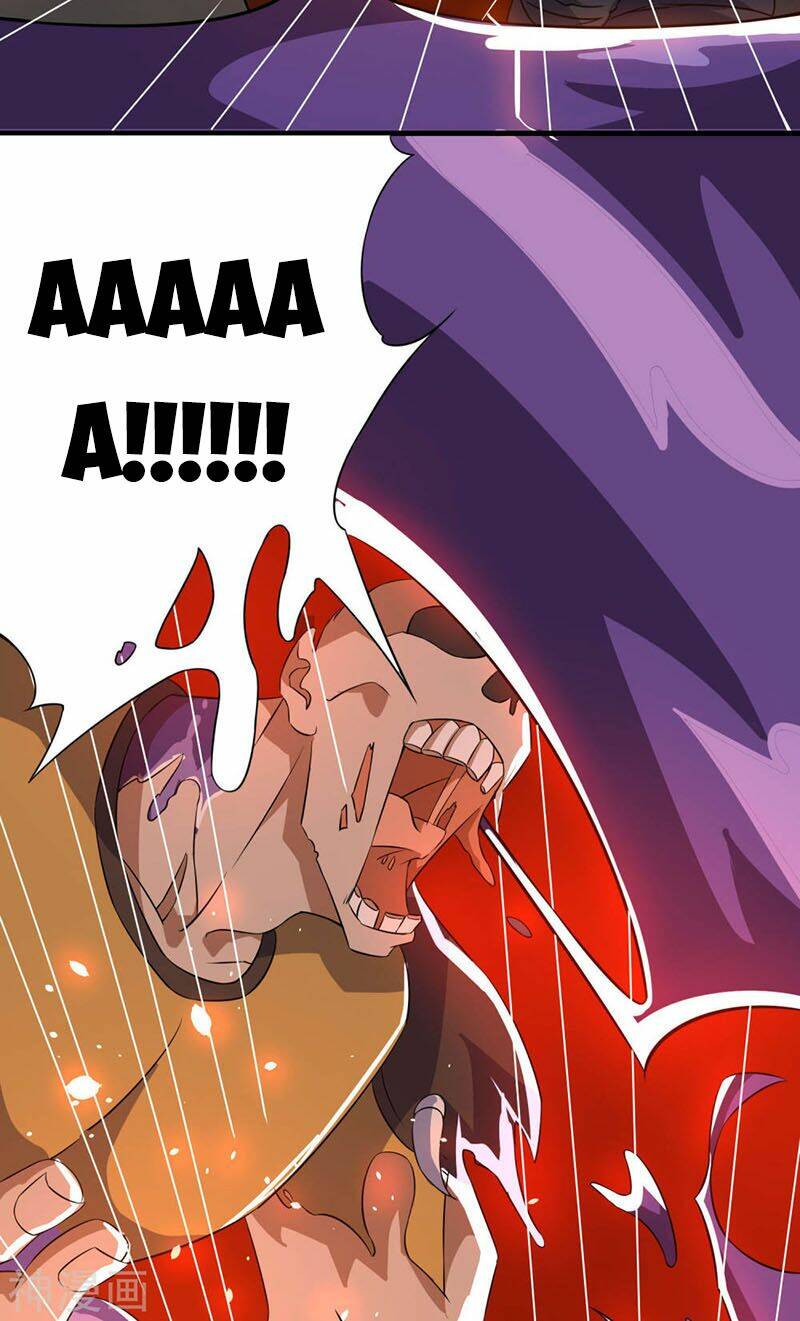 thần võ đế tôn chapter 67 14