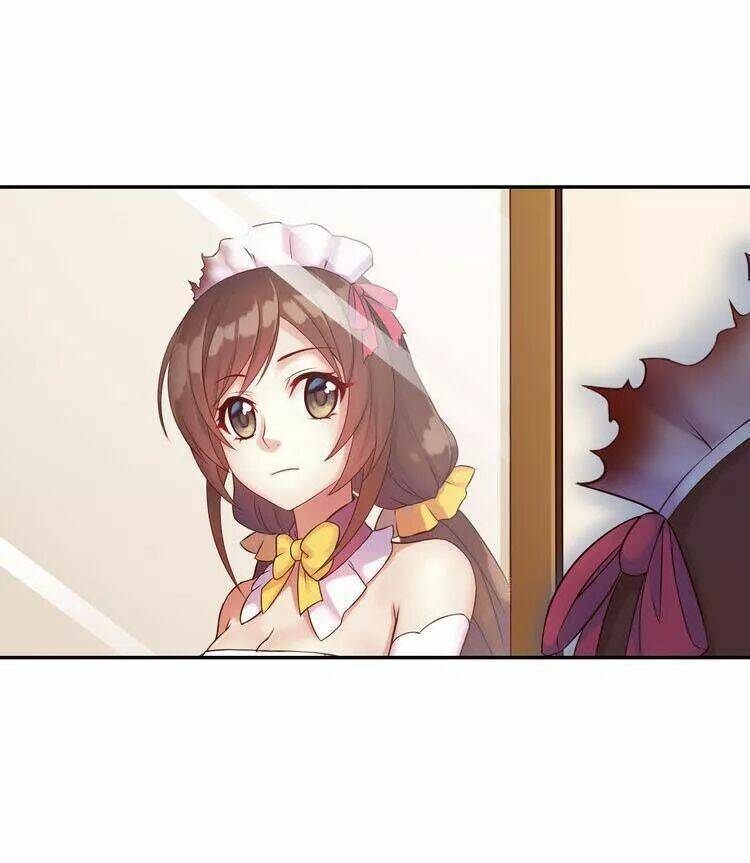 thực luyến kỳ duyên chapter 1.2 8