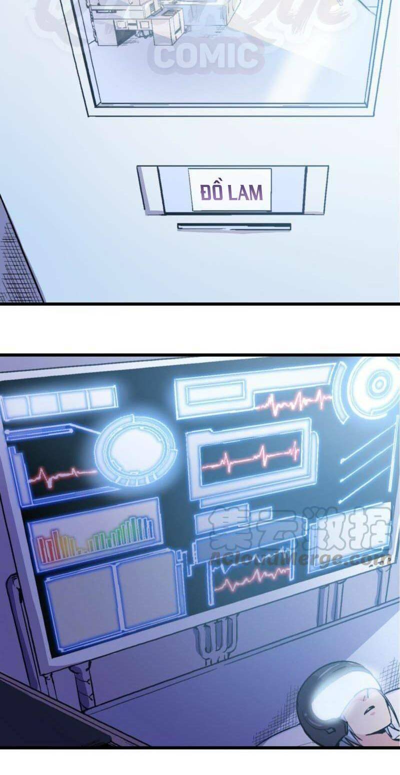 dãy số chí mạng chapter 31 4