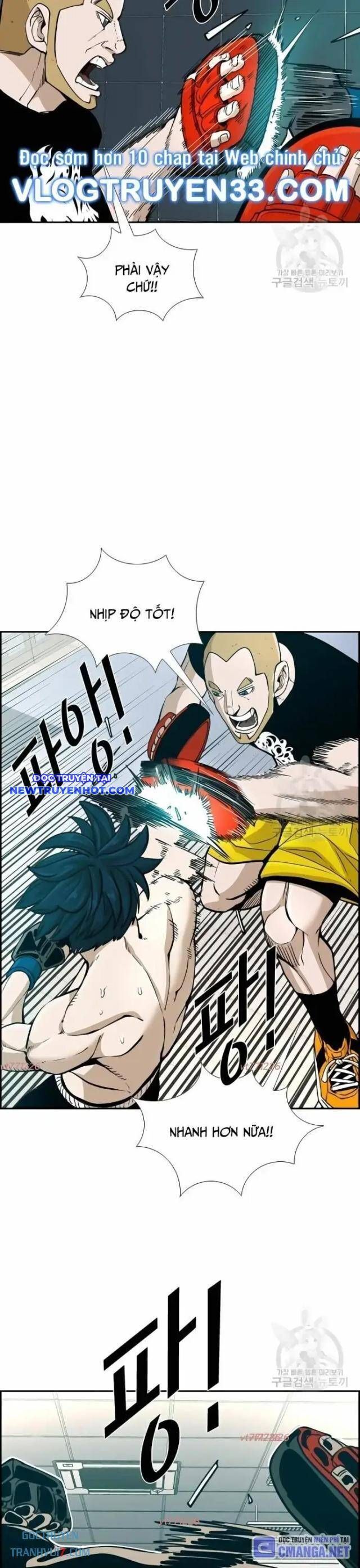 shark - cá mập chapter 241 31