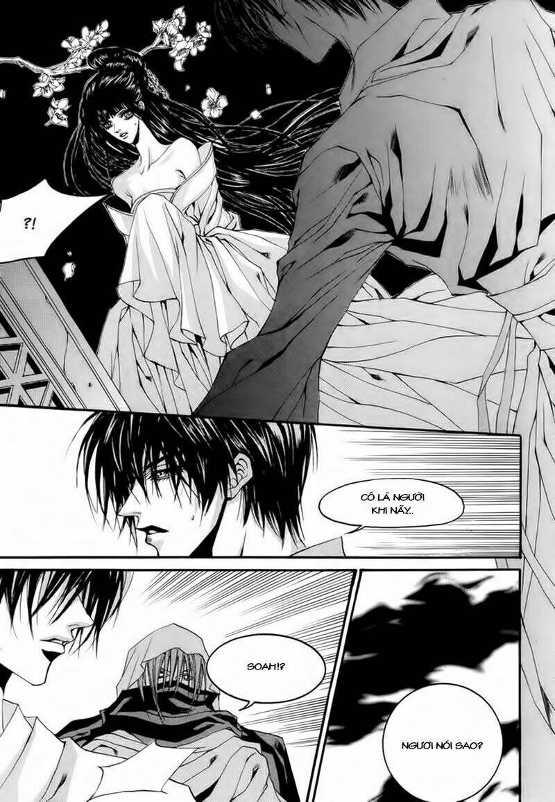 tân nương của thủy thần chapter 57 22