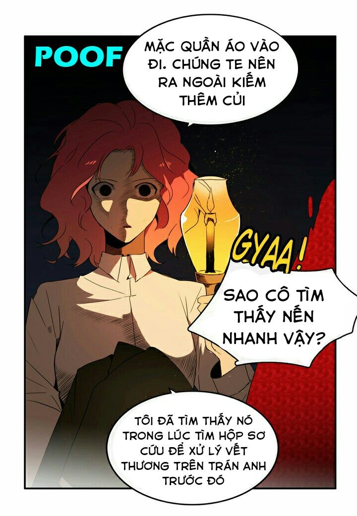 rắc rối về vấn đề yêu đương của tôi chapter 7 17