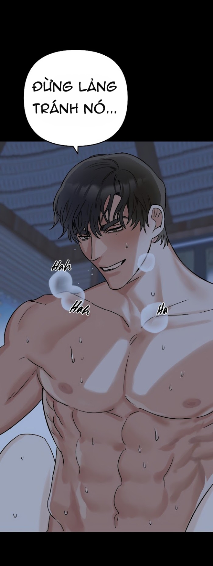 thiên đường chapter 1.2 23