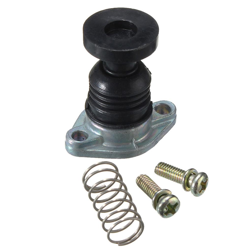 High Quality Carburetor Primer Pump Spring Screws Kit