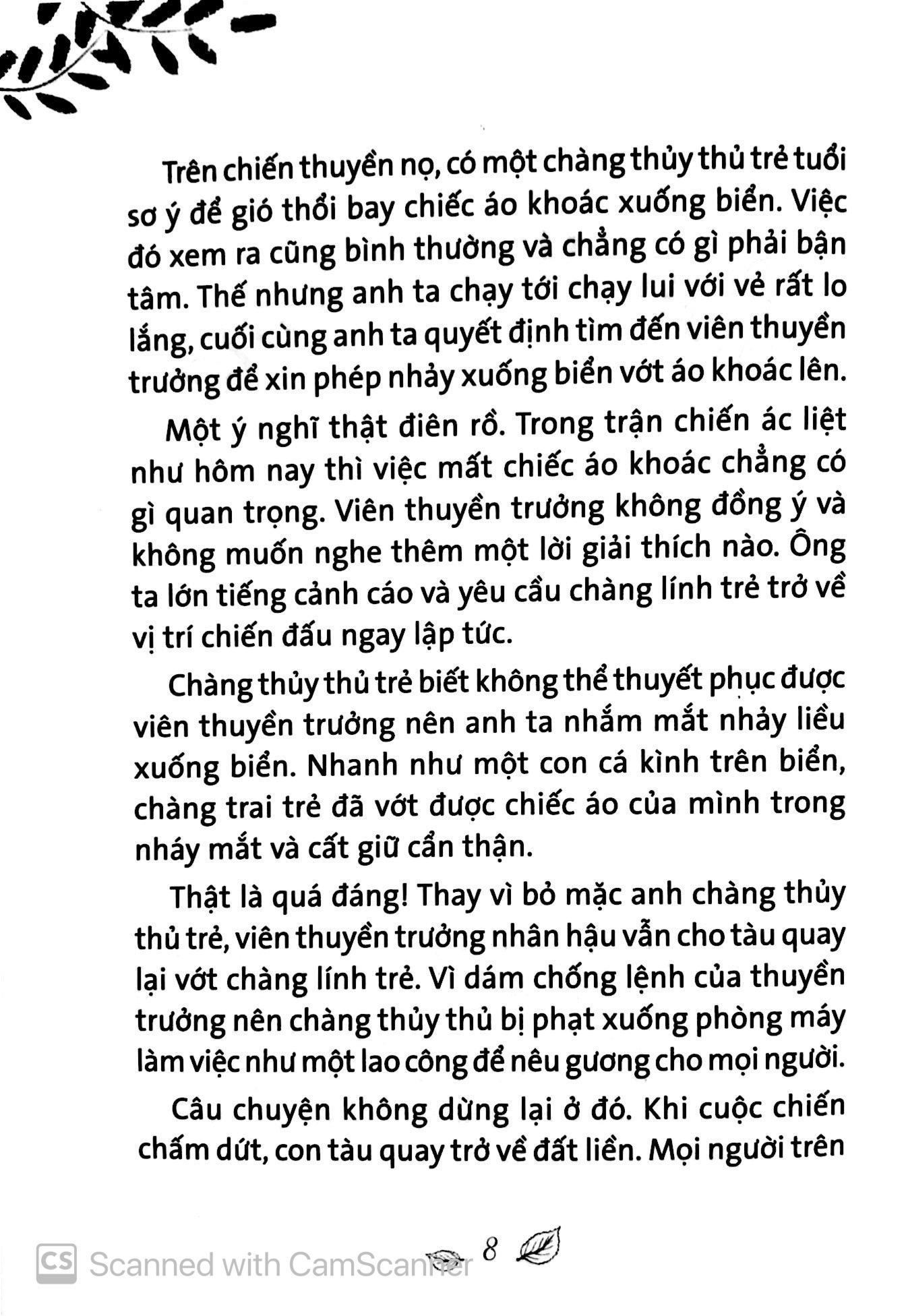 500 Câu Chuyện Đạo Đức - Gia Đình (Tái Bản)
