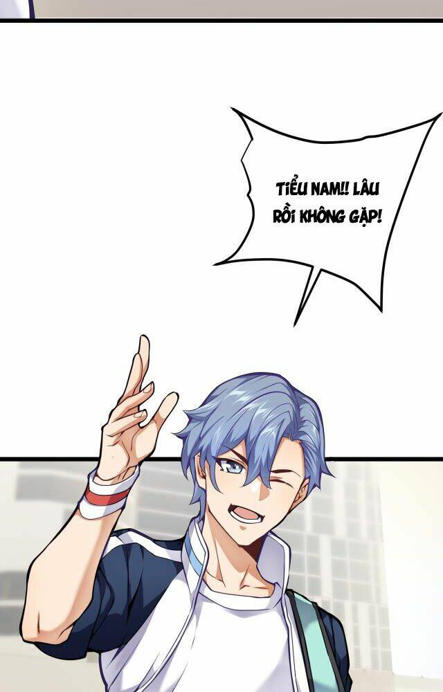 vạn vật hợp nhất chapter 13 20