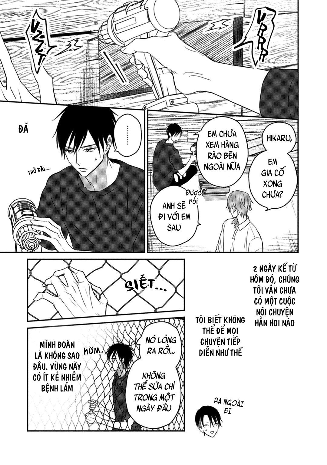 sống sót chapter 2 15