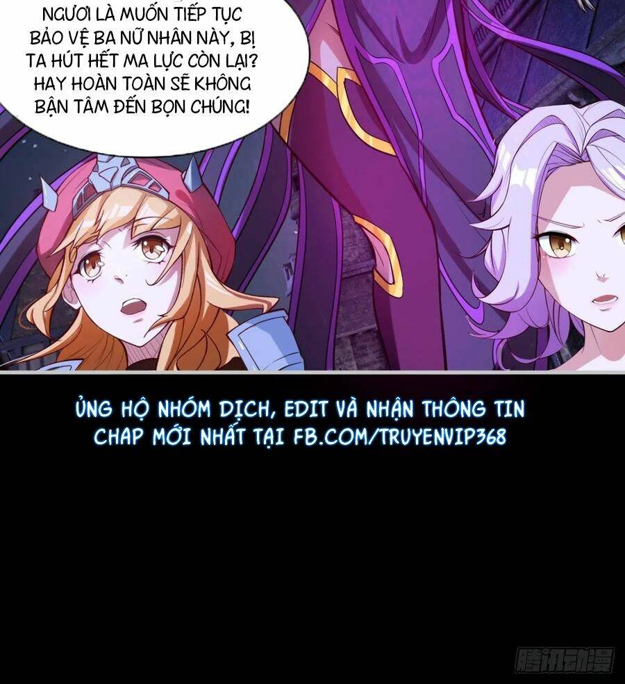 ma hoàng sư đệ quả thực quá chung tình chapter 80 24