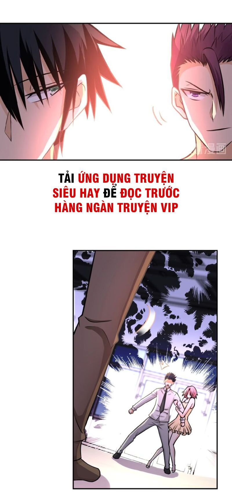 mạt thế siêu cấp hệ thống chapter 35 32