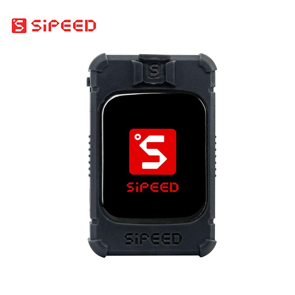 Sipeed M1s Dock AI IoT BL808 tinyML RISC-V Linux Bảng phát triển thông minh nhân tạo