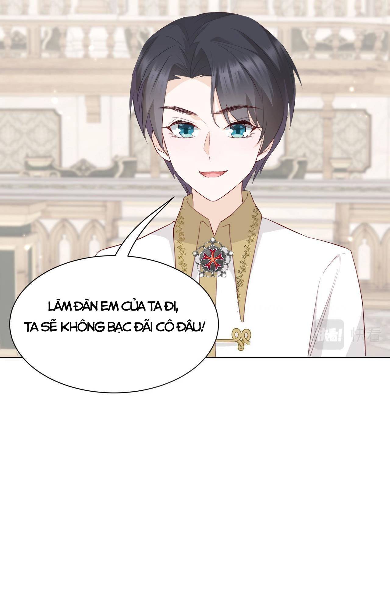 ma pháp của công chúa amy chapter 10 2