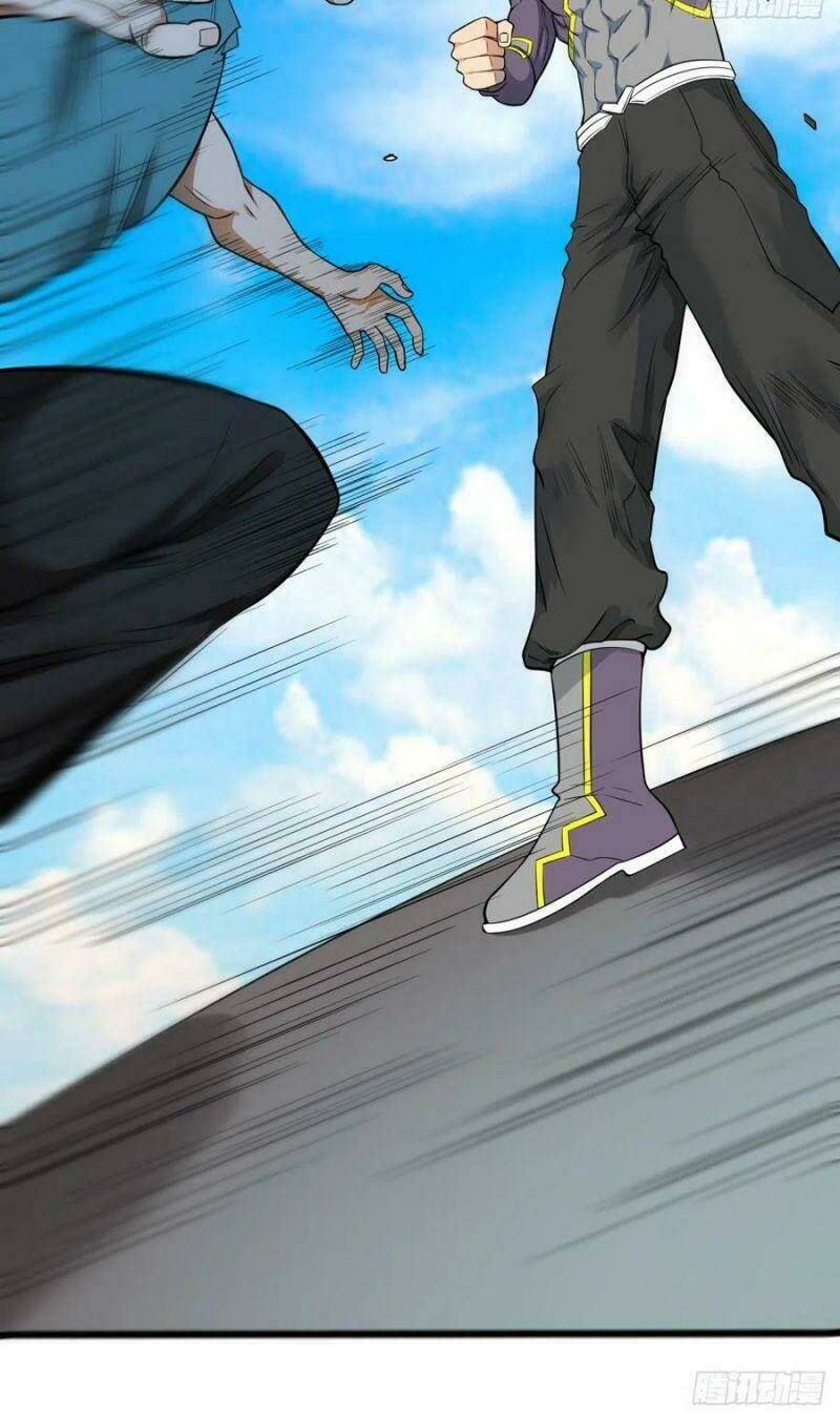 danh sách kẻ phản diện chapter 107 4