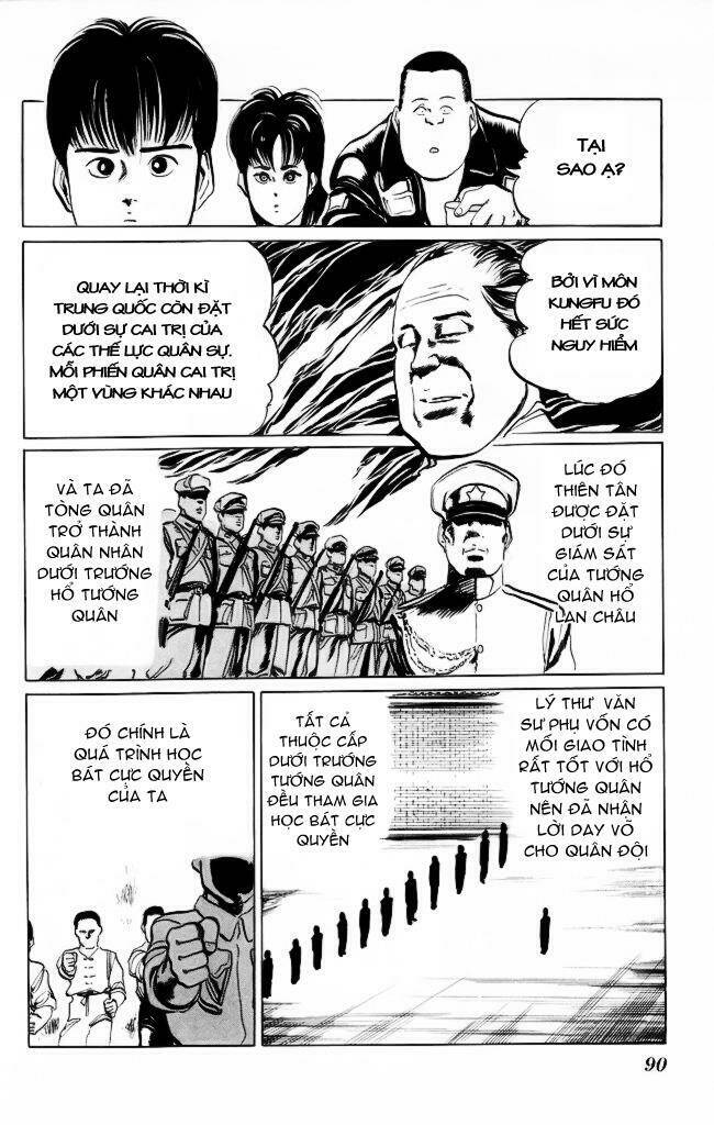 kenji-quyền nhi phương thế ngọc chapter 44 7