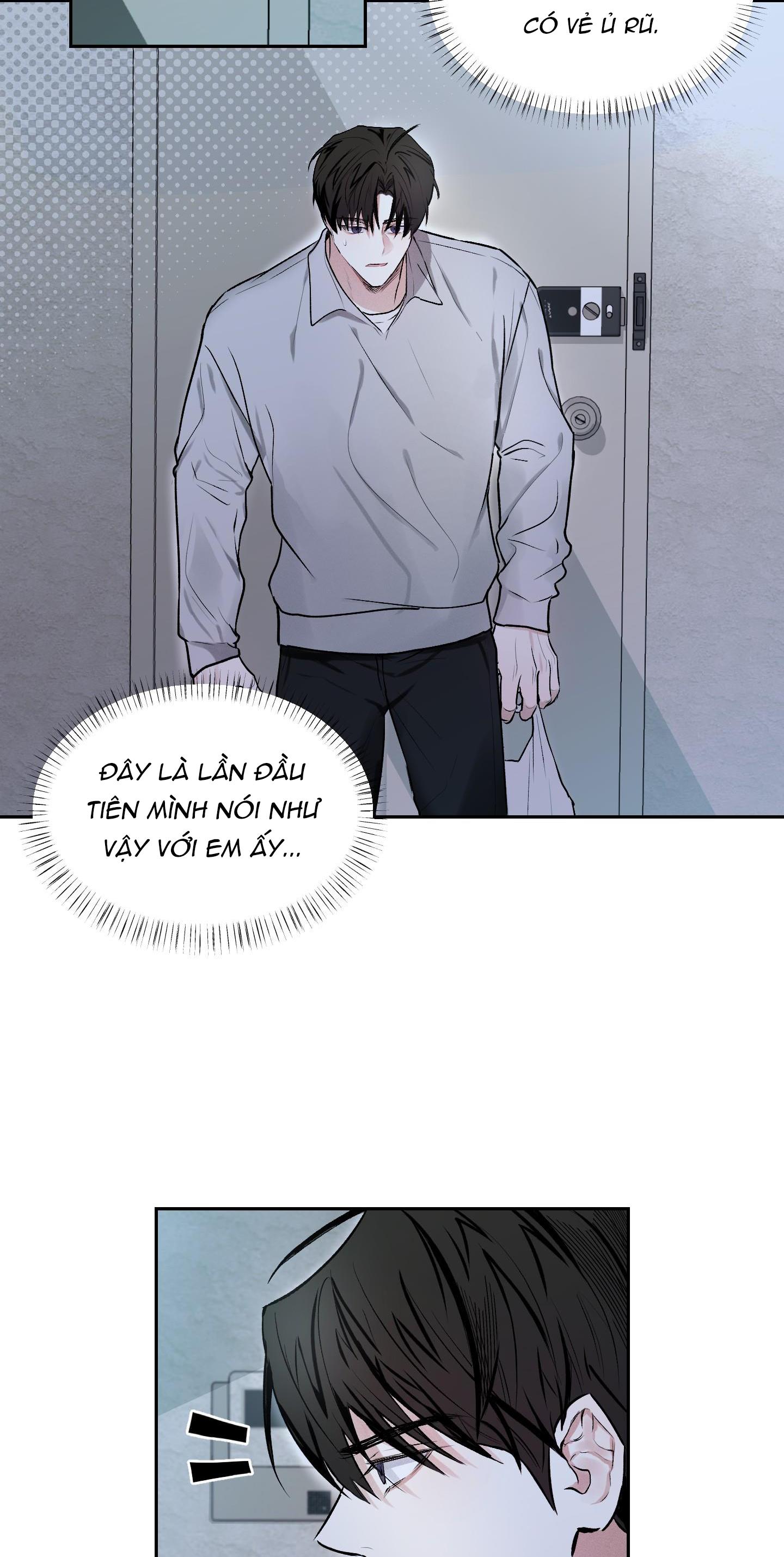 bắn là dính chapter 5 2