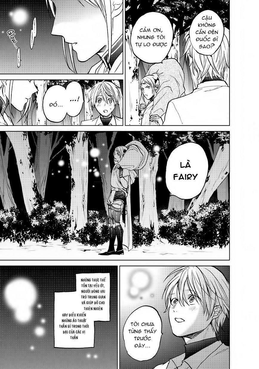hiệp sĩ đến từ vùng tận cùng của thế giới chapter 15.5 6