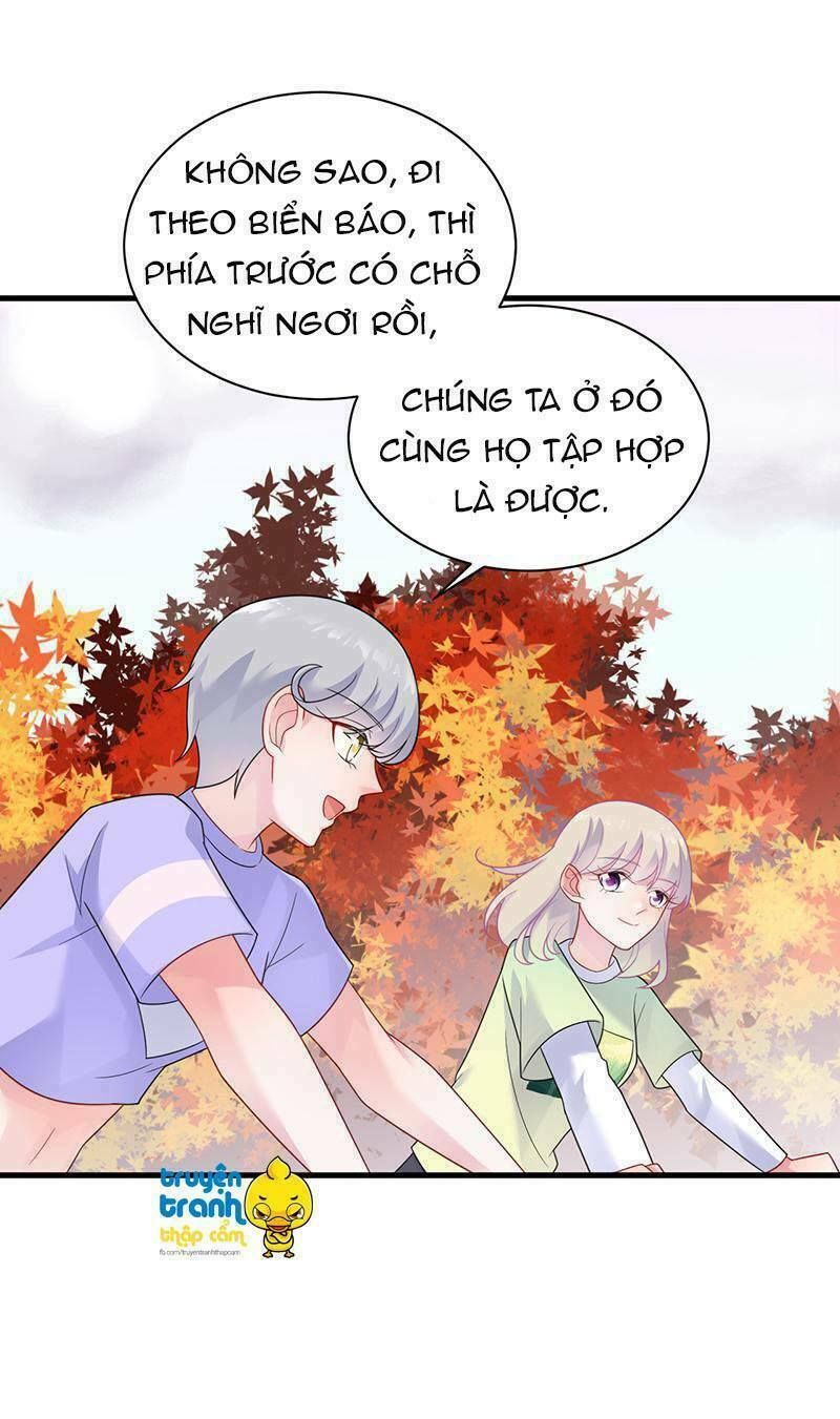 chọc tới chủ tịch tổng tài 2 chapter 62 11