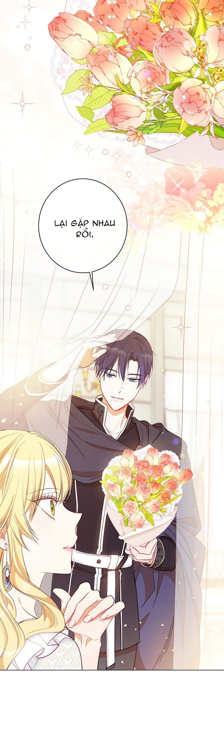 ác nữ đảo ngược đồng hồ cát chapter 33 8