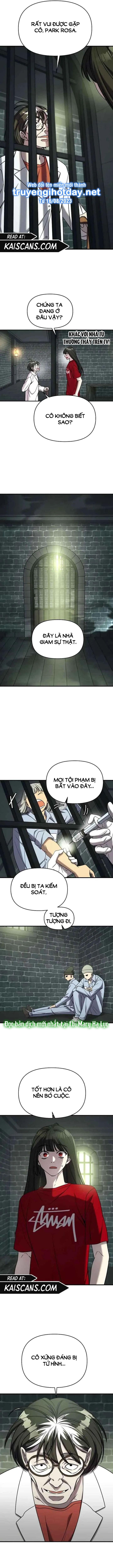 phản diện thuần túy chapter 74.1 4