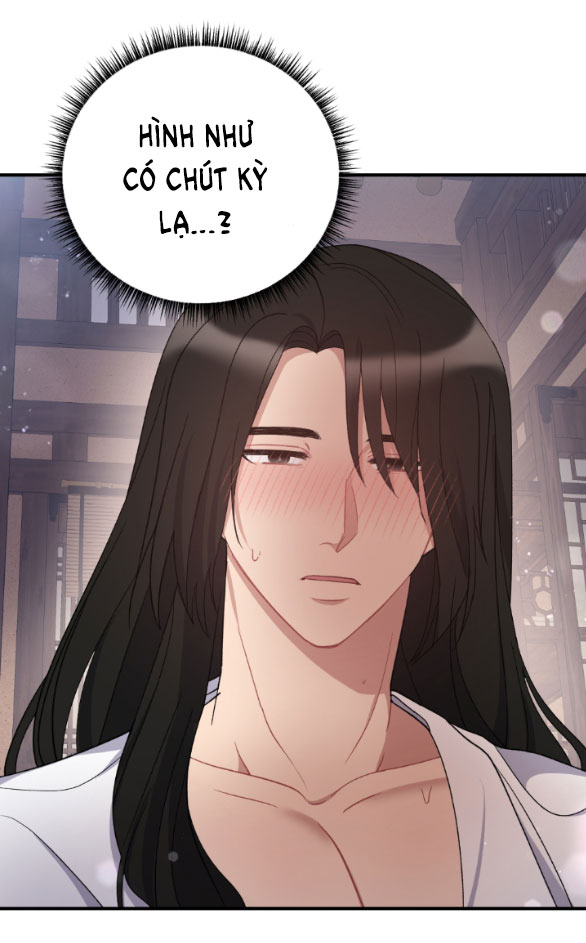 [18+] mơ về một cơn mưa phùn chapter 4.1 20