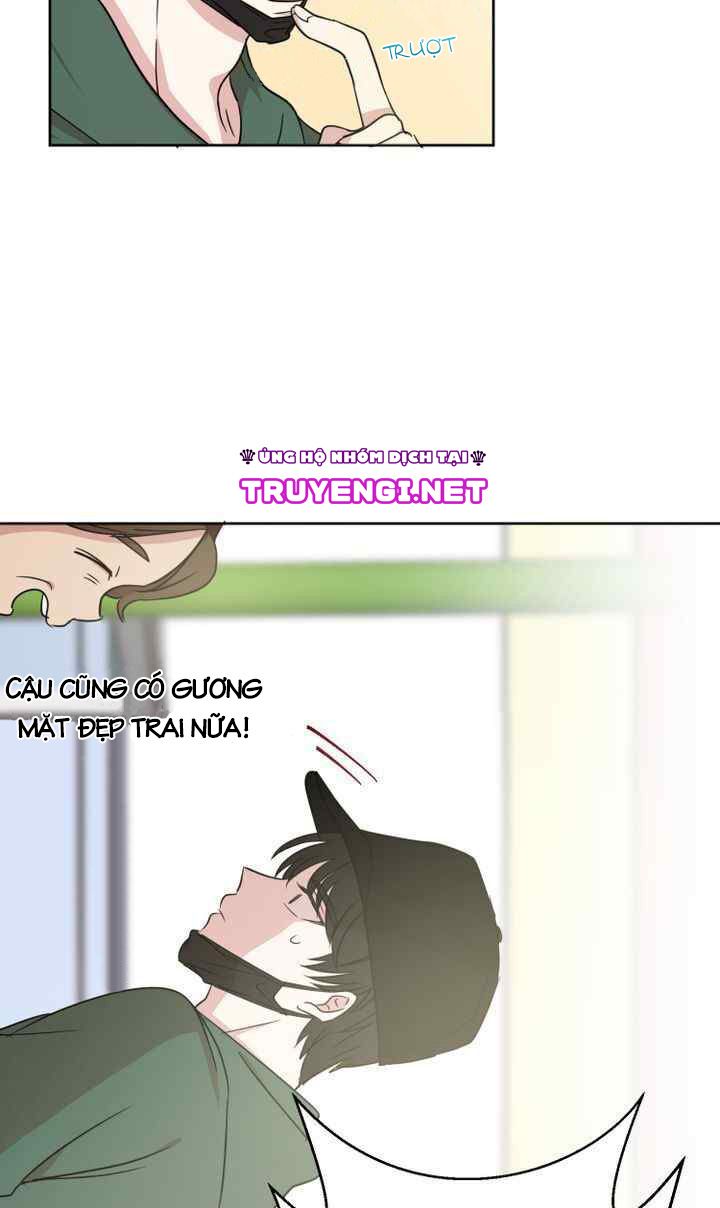 idols sống trong nhà tôi! chapter 3 58