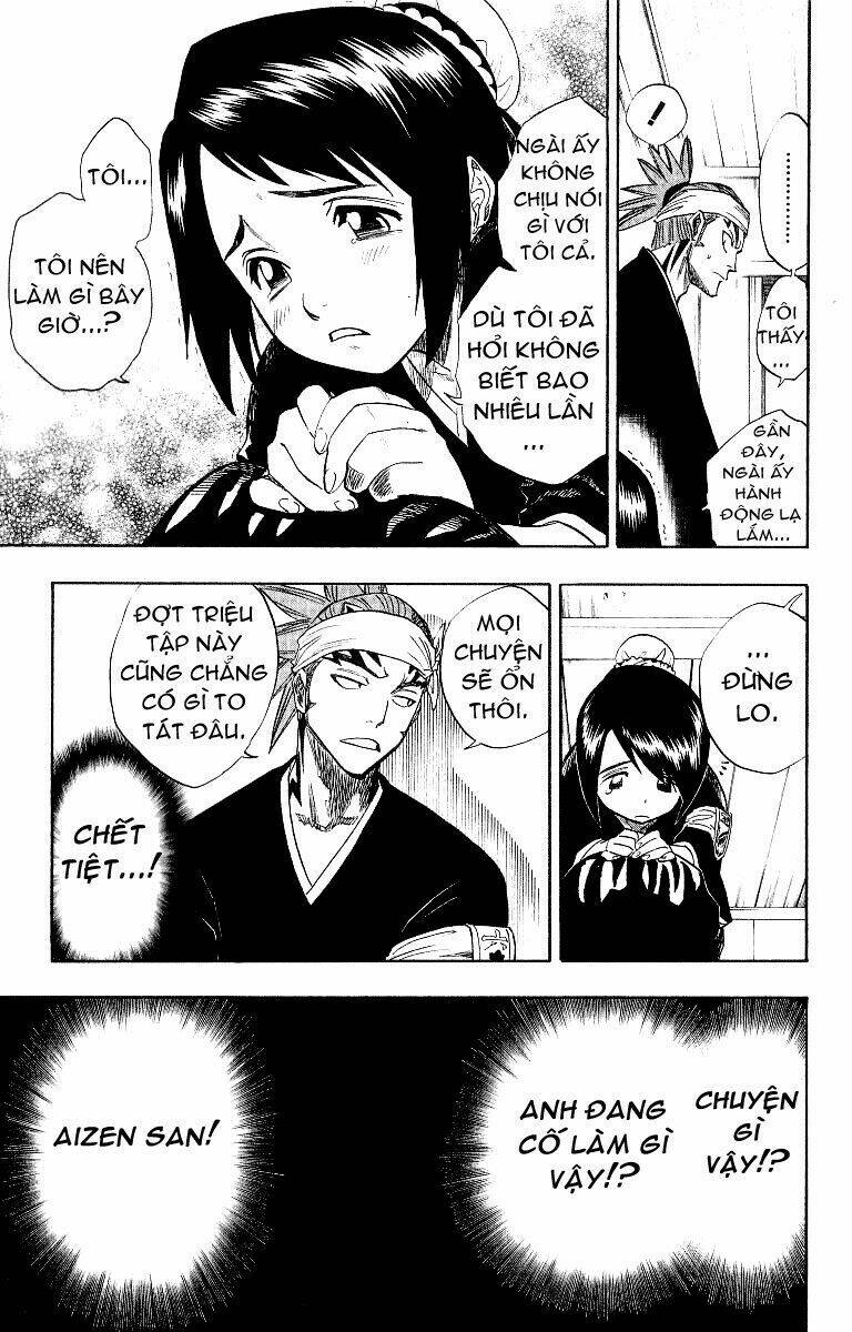 thần chết ichigo chapter 80 19