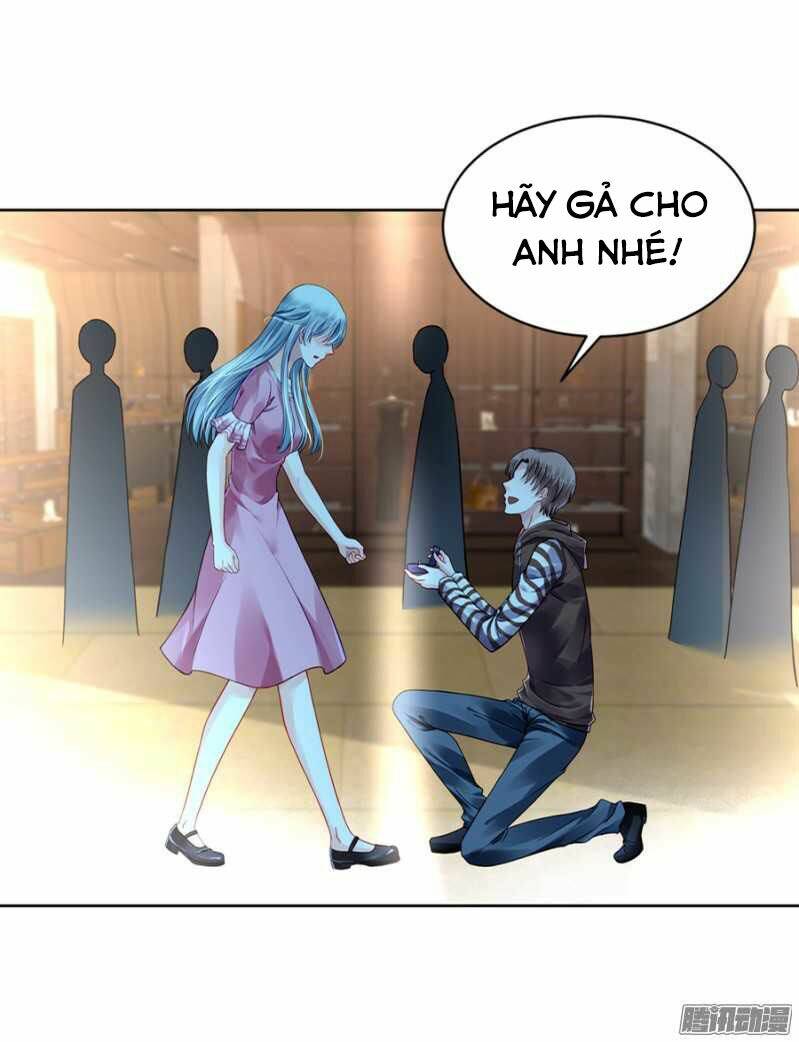 hào môn khí phụ đích xuân thiên chapter 2 21