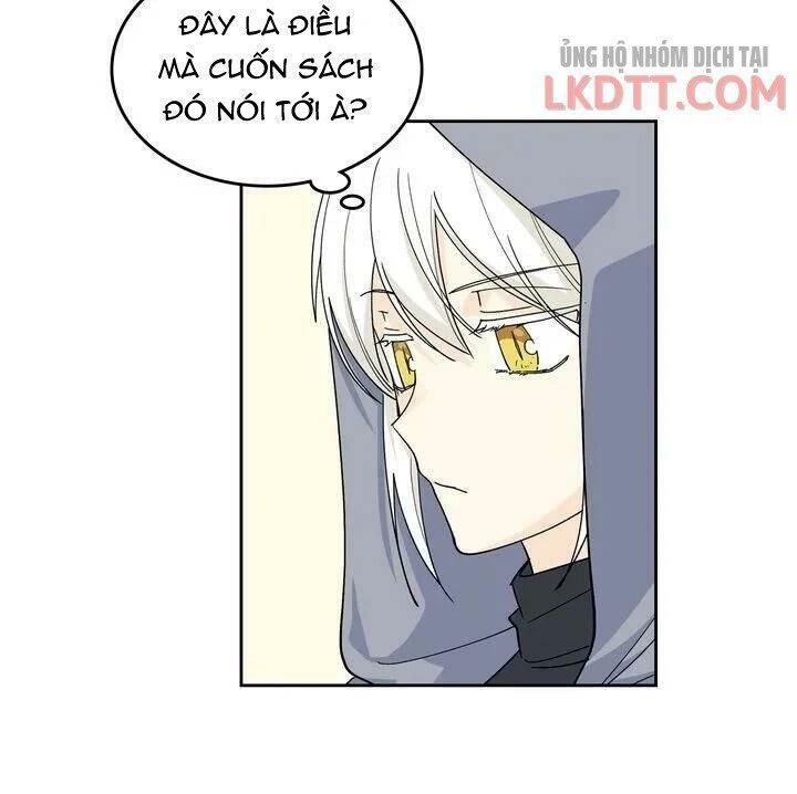 thú cưng của nữ phụ độc ác chapter 35 42