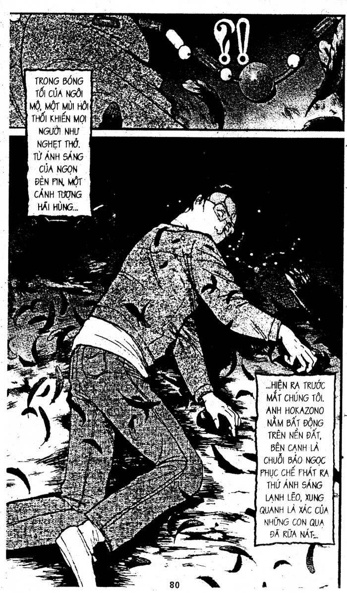 thám tử kindaichi (bản đẹp) chapter 182 39