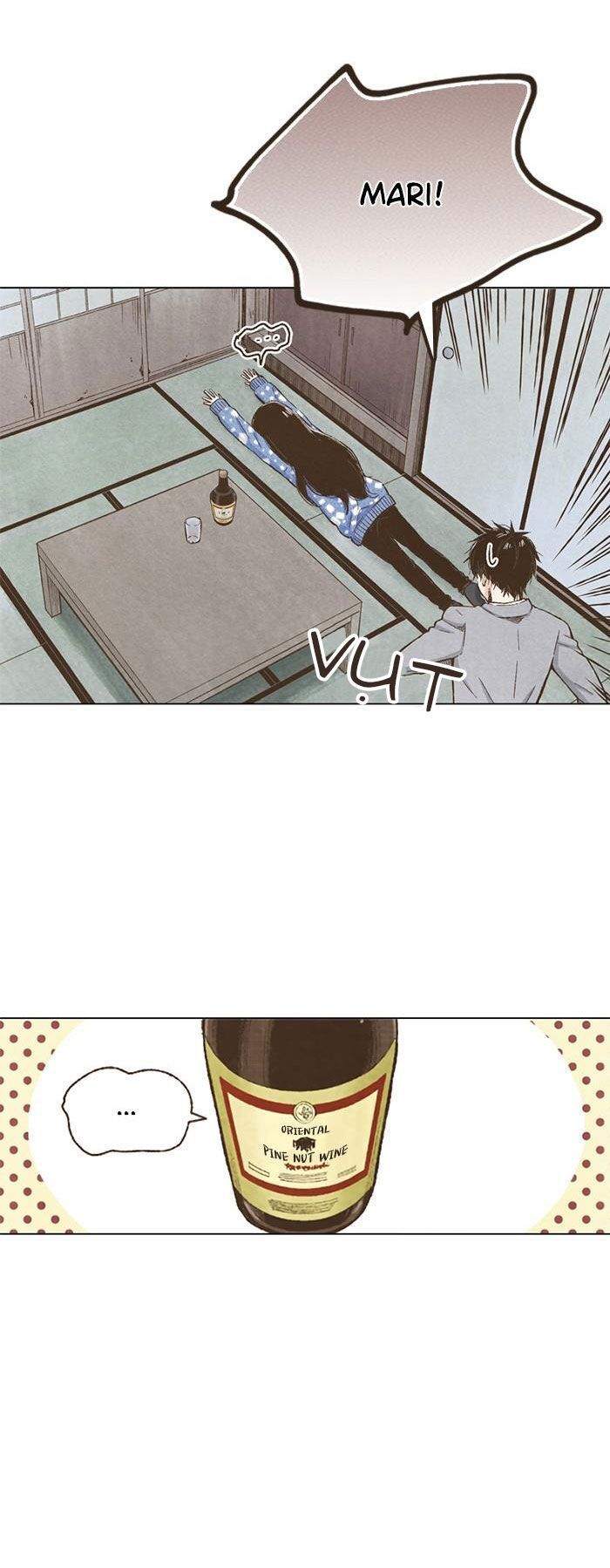 honey! honey! marry me! chapter 79 44