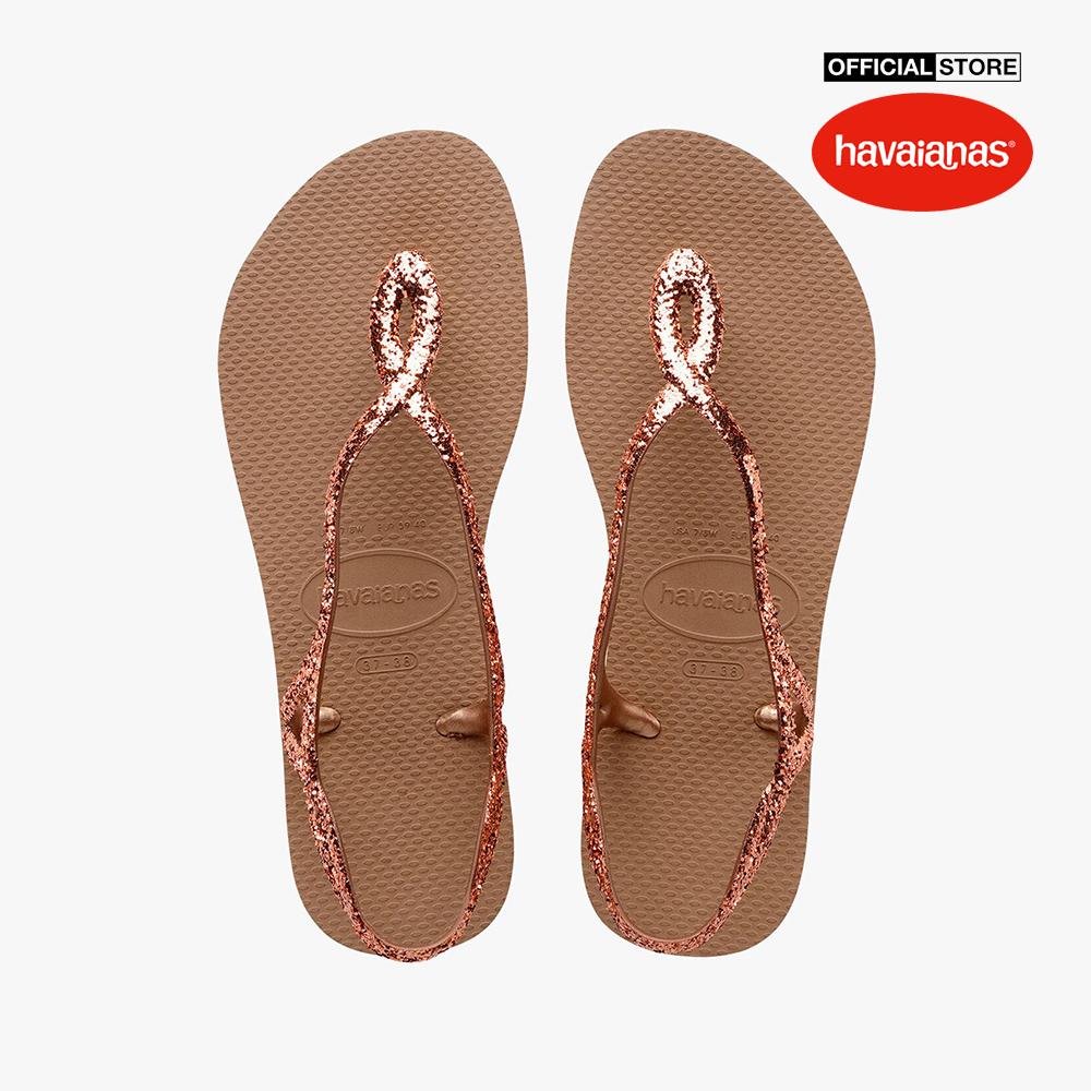 HAVAIANAS - Sandals nữ Luna Premium II 4147009