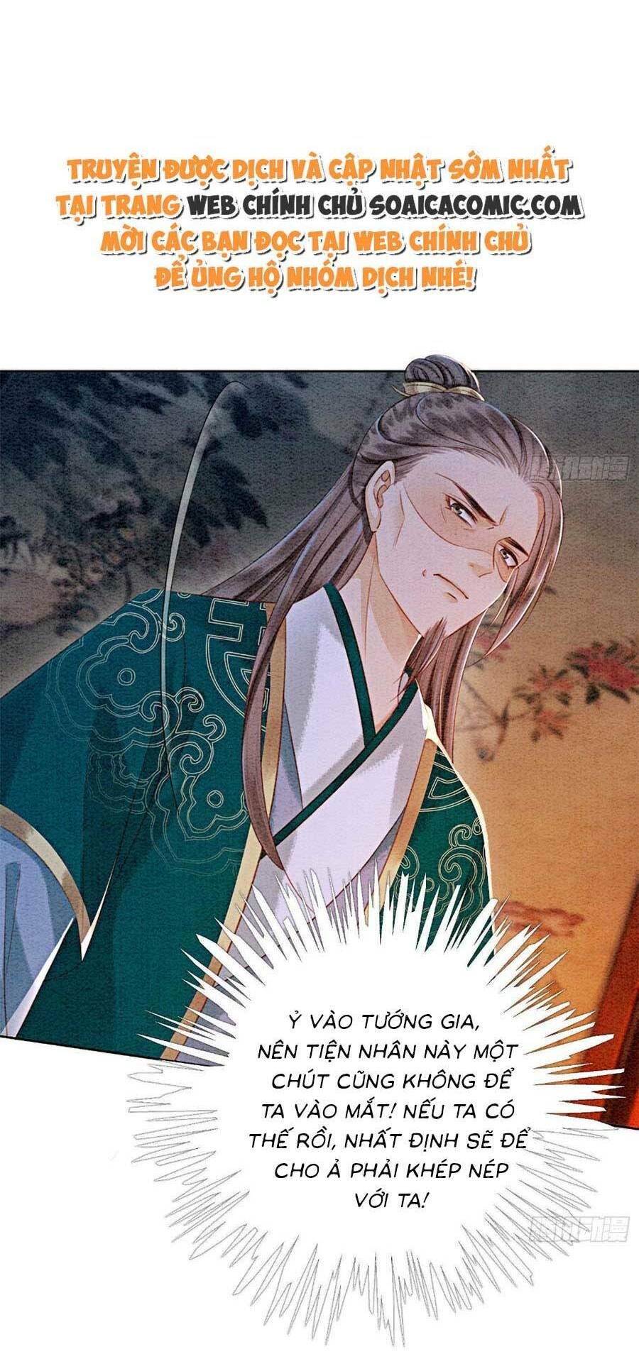 bắt đầu hủy hôn để công lược vương gia chapter 48 39