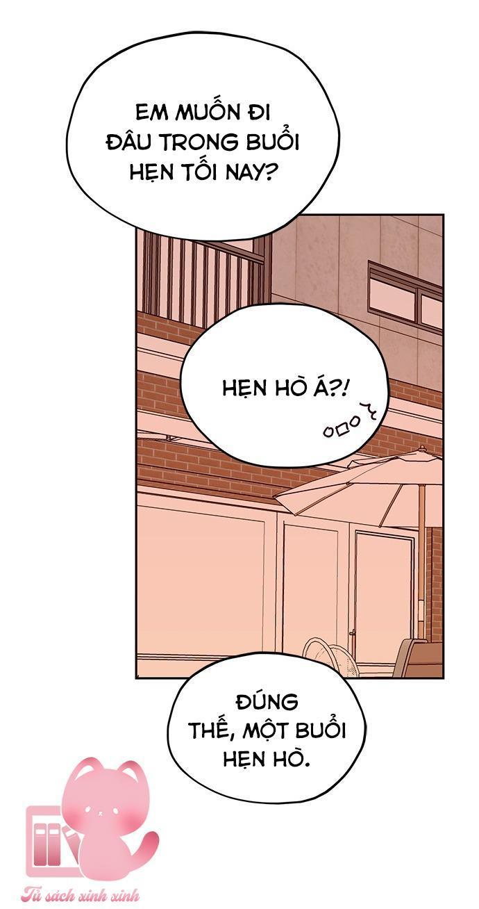 sợi chỉ tình yêu chapter 50 8