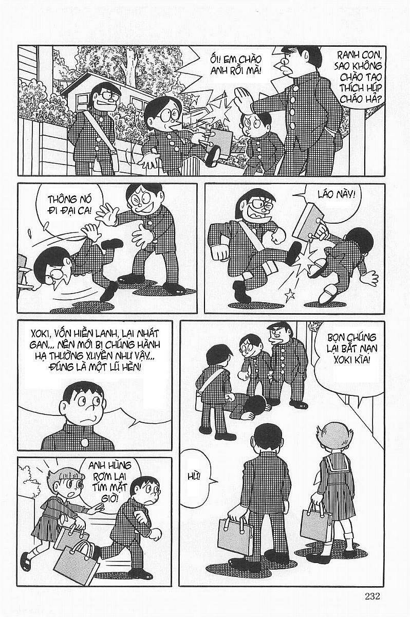 esper mami - siêu nhân mami chapter 26 2