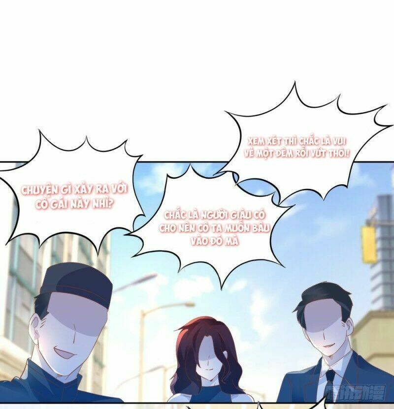 hàng ngàn tư thế lật đổ chủ tịch chapter 3 17