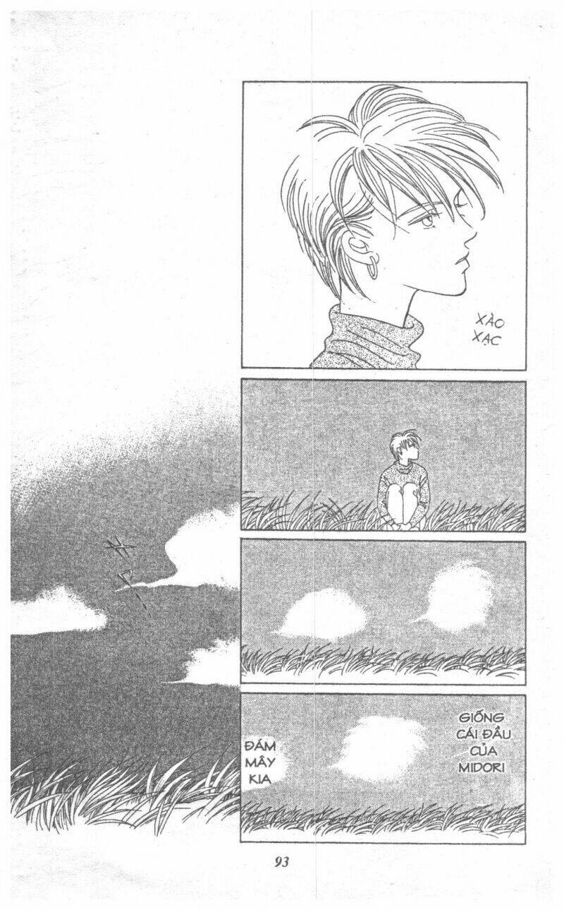 nàng tiên ánh trăng - kaguya hime chapter 6 91