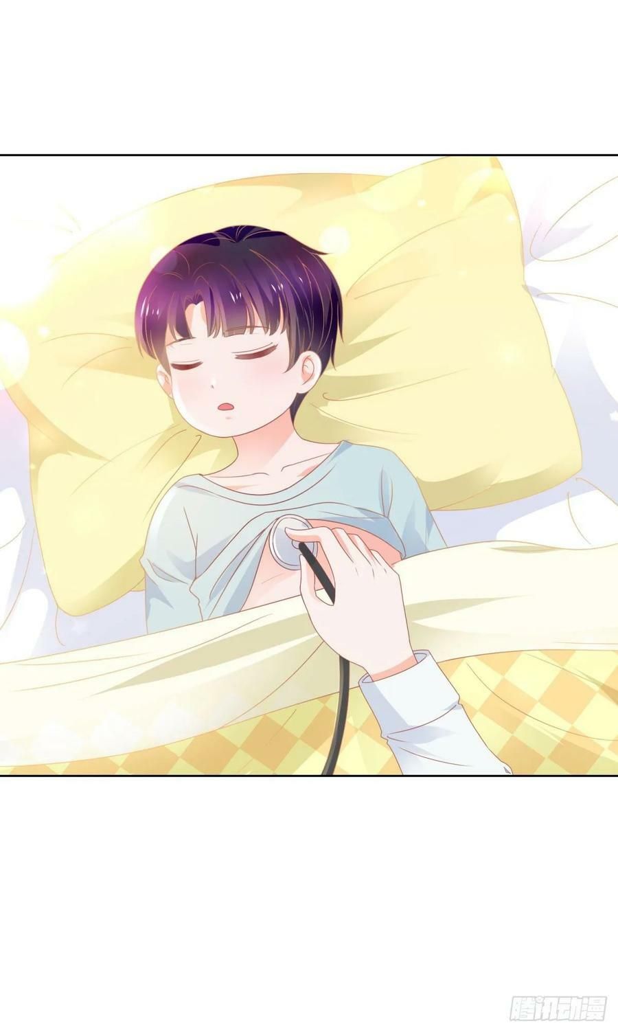 ẩn hôn 100%: chọc tức vợ yêu mua một tặng một chapter 162 33