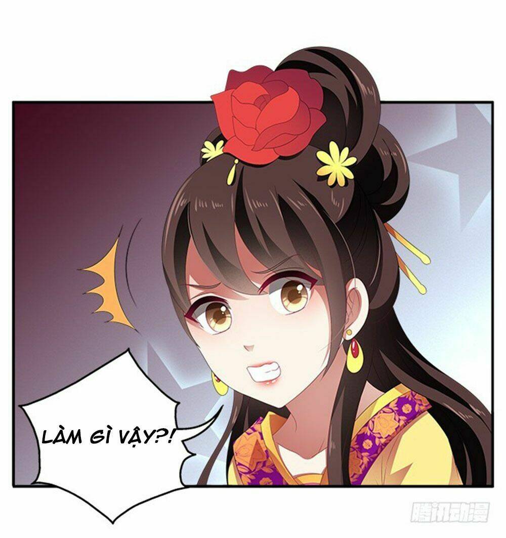 thịnh thế an nhiên chapter 56 37